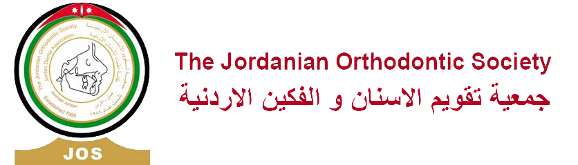 The Jordanian Orthodontic Society